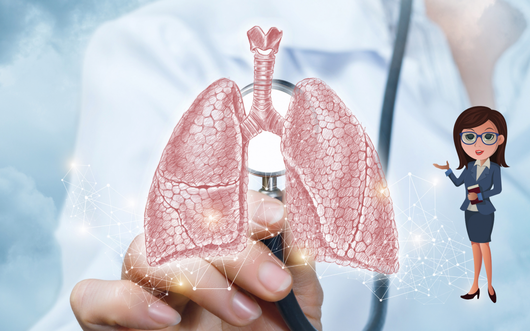 Schwerwiegende Auswirkungen der Luftverschmutzung in Innenräumen